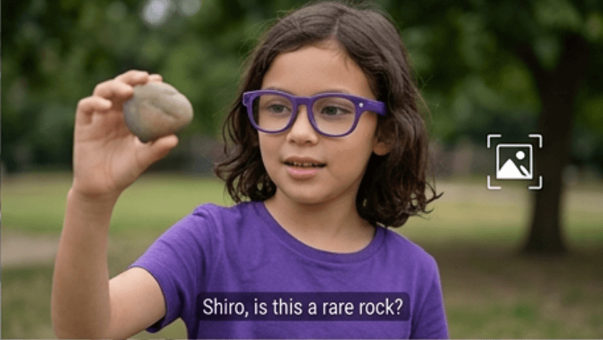 Shiro, is this a rare rock?